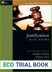 Justification: Five Views (Spectrum Multiview Book Series)