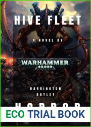 Hive Fleet Horror