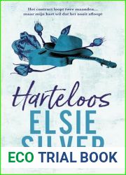 Harteloos (Chestnut Springs Book 1) (Dutch Edition)
