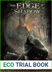 The Edge of Shadow (The Kin of Kings, #5)