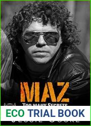 MAZ (Westside Skulls MC, #6)