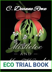 Mistletoe and Mr. Wright