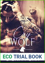Cry Wolf (Wilde Wolves #4)