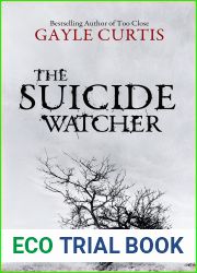 The Suicide Watcher