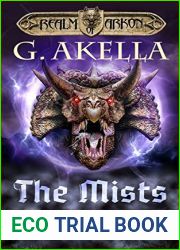 The Mists of Erantia (Realm of Arkon #7)