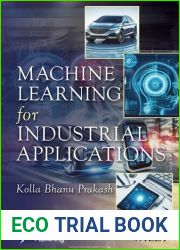 Machine Learning for Industrial