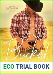Double Bucked (Double or Nothing #2)