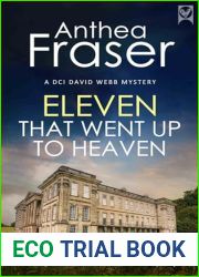 Eleven That Went Up to Heaven (David Webb #15)
