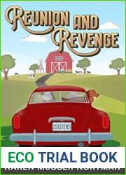 Reunion and Revenge (The Mystery Sisters, #1)