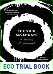 The Void Ascendant (Beneath the Rising, #3)