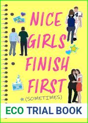 Nice Girls Finish First