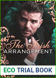 The Irish Arrangement (Mafia Bosses)