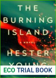 The Burning Island (Charlie Cates, #3)