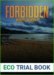 Forbidden (Mystery Lake Series Book 10)