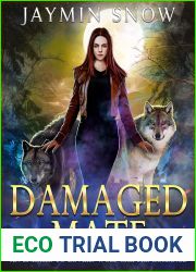 Damaged Mate (Shifting Mates #1)