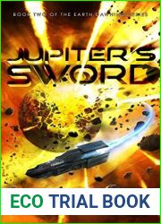 Jupiter|s Sword (Earth Dawning, #2)