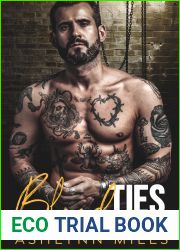 Blood Ties (Cartel Wars, #4)