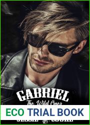 GABRIEL (Jokers MC, #2)