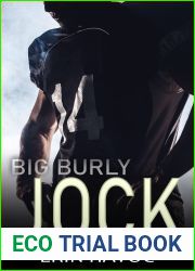 Big Burly Jock (Forbidden Curves, #10)