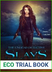 The Undead Detective Slays