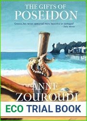 The Gifts of Poseidon (The Greek Detective #8)