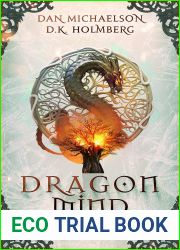 Dragon Mind (Blood of the Ancients, #5)
