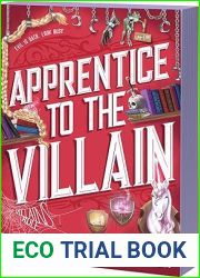 Apprentice to the Villain (Assistant to the Villain, #2)