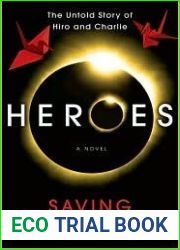 Heroes: Saving Charlie