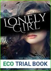 Lonely Girl (Faite Falling, #13)