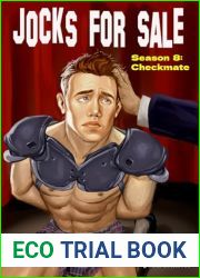 Jocks for Sale — Season 8: Checkmate: gay BDSM slave erotica (Jocks for Sale — Paperbacks)