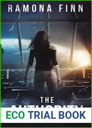 The Authority (The Culling, #2)