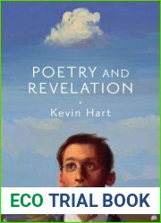 Poetry and Revelation: For a Phenomenology of Religious Poetry