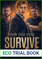 How Did You Survive Without Us? (Irish Roulette, #1)