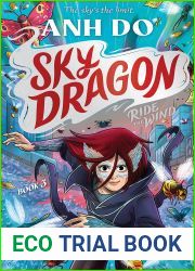 Ride the Wind: Skydragon 3