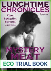 Mystery Meat (Lunchtime Chronicles, #22)