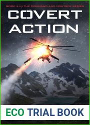 Covert Action (Command and Control Book 5)