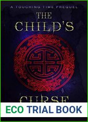 The Child|s Curse (Touching Time #0.5)