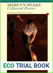 Collected Poems: Mervyn Peake