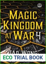 Magic Kingdom at War Volume 4: A 4x LitRPG Series