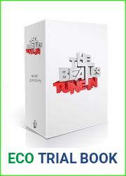 The Beatles - All These Years - Extended Special Edition: Volume One: Tune In