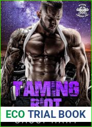 Taming Riot (Steel Order MC, #5)