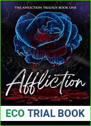 Affliction (Book One of the Affliction Trilogy)