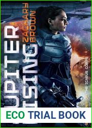 Jupiter Rising (The Icarus Corps #3)