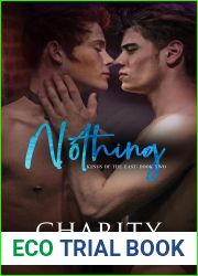 Nothing (Kings of the East #2)