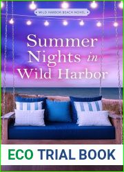 Summer Nights in Wild Harbor (Wild Harbor Beach Book 2)