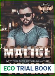 Malice (Demented Souls #10)