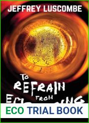 To Refrain from Embracing