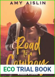 Road to a Cowboy (Windsor, Wyoming, #2)