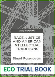 Race, Justice and American Intellectual Traditions