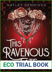 This Ravenous Fate (This Ravenous Fate, #1)